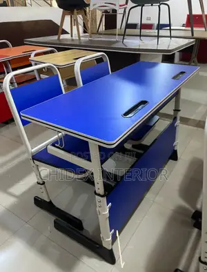 Imported Students 2in1 Table