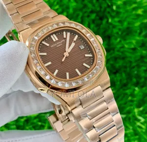 Patek Philippe Ladies Watch