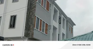 3bdrm Block of Flats in Surulere for sale