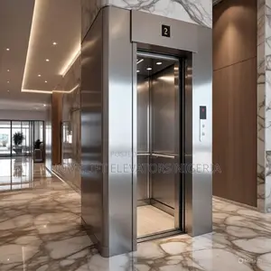 Cable Home Elevator