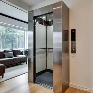 Interlock Home Elevator