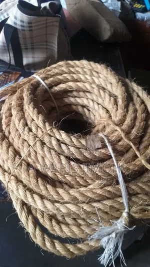 24mm Malina Rope
