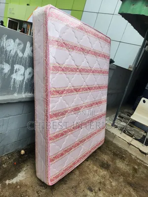Soft Queen Size Semi-Orthopedic Foam