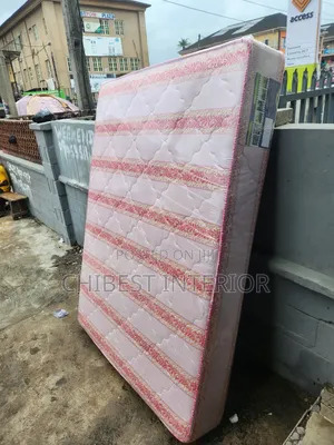 Queen Size Full Semi-Orthopedic Mattress