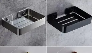Soap Dish S112