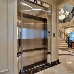 Electric Home Elevator 250kg