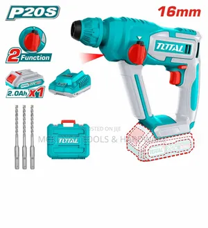 Trhli201681 Li-Ion Rotary Hammer