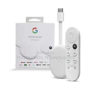 Original Google Chromecast Device - Google Tv