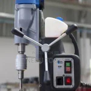 Magnetic Base Drilling Machine 50mm