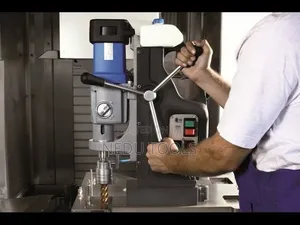 Magnetic Drill 70mm