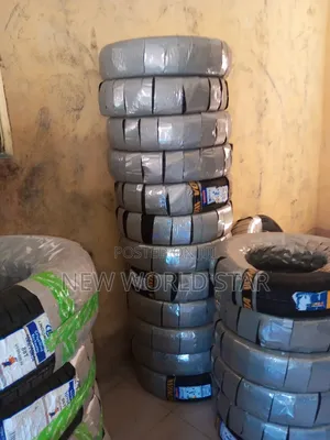 Car Tire 185 / 65 R 15