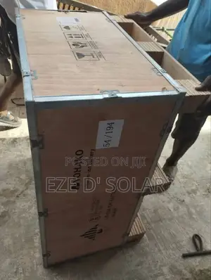 Yohako 15kwh Solar Lithium Ion Battery