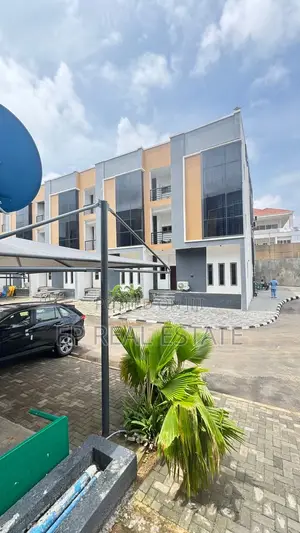 4bdrm House in Katampe Extension for sale