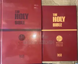 Mev Bibles