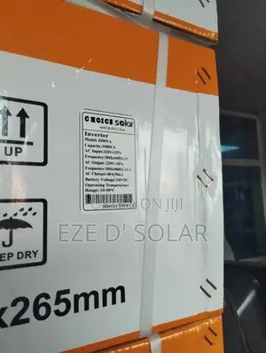 3.5kva Choice Solar Inverter