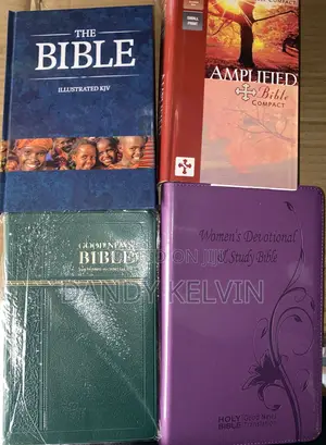 Bibles (Varieties )