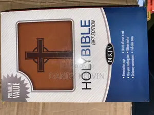 NKJV Holy Bible (New King James Version)
