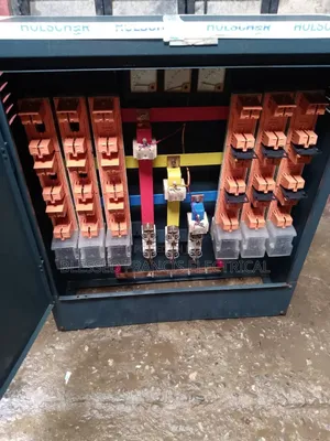 800a Feeder Pillar #