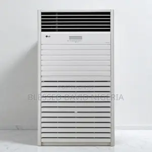 Lg Floor Standing Ac 10.0hp Inverter