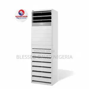 Lg Floor Standing Ac 5.0hp Inverter