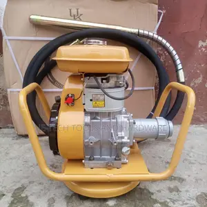 Robin Ey20 Mini Gasoline Concrete Vibrator