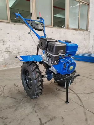 Mini Tillers (Petrol Engine)