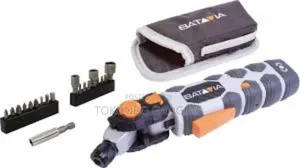 Batavia Flipout 7.2 Clearance v Multi Angle Screwdriver