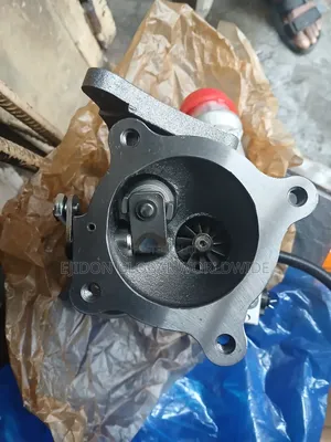 Turbo Engine Gac Gs3 Gs4 Ga3 Ga4