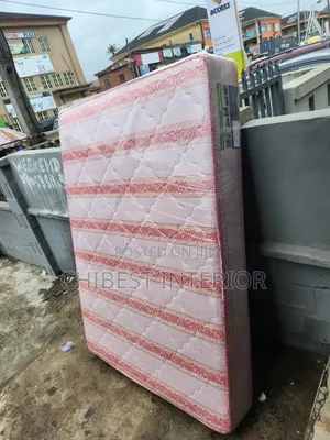 Soft 4.5by6 10inches Semi-Orthopedic Foam