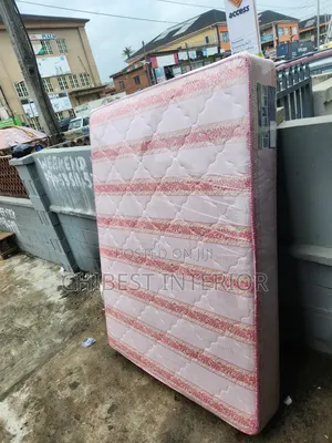 4.5by6 10inches Soft Full Semi-Orthopedic Foam