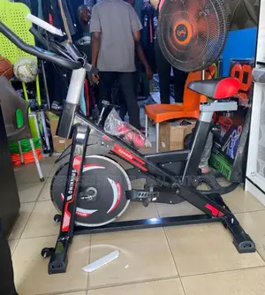 Fitness Spinning Bike Sp189
