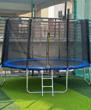 10feet Trampoline T907