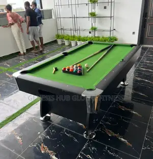 7feet Foreign Snooker Table (Sp17)