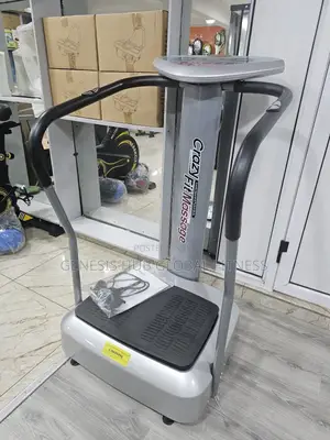 Crazyfit Body Massager Fb100
