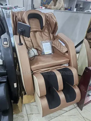 Executive Luxury Massage Chair F190
