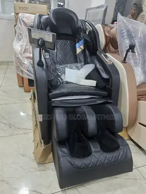 Executive Massage Chair E901