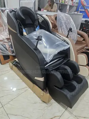 Brand New Luxury Massage Chair Q891
