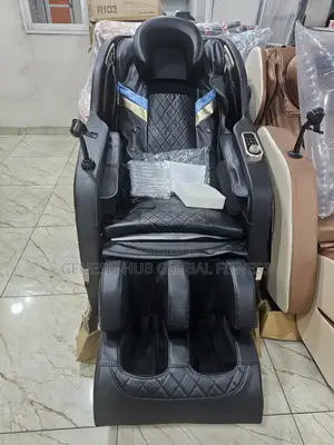 Massage Chair J701