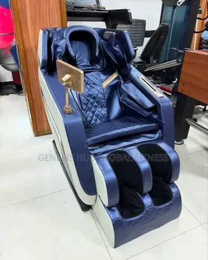Pure Luxury Massage Chair