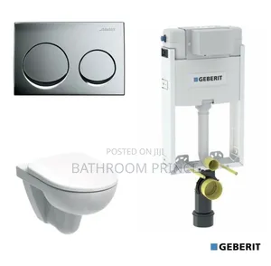 Quality Geberit England Water Closet
