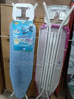 Imported Ironing Board To