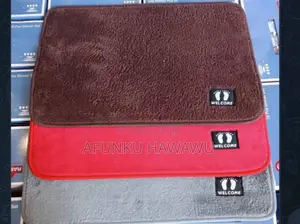 Door Footmat
