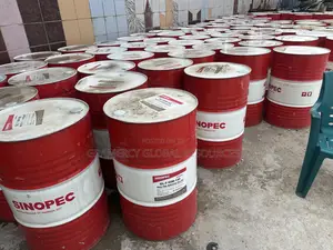 Heavy Machine Diesel Engine Oil 20w-50 15w-40