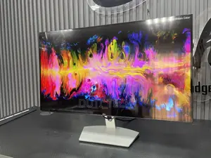 Dell 27-Inch FHD 1080p Ips 99% SRGB Monitor