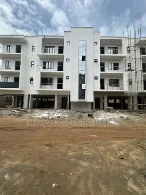 3bdrm Block of Flats in Wuye District for sale