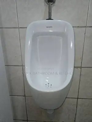Manual Urinal Bowl- Navero