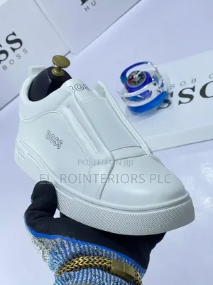 Hugo Boss Signature