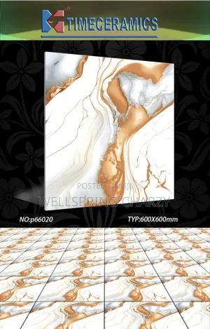Parlour Tiles