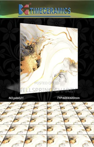 Rooms Floor Tiles