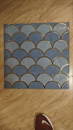 Outdoor Tiles